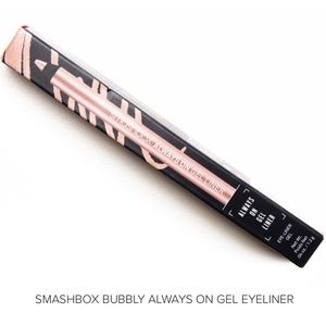✨Smashbox Always On Gel Liner✨